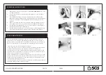 Preview for 5 page of SGS SAT203 Owner'S Manual