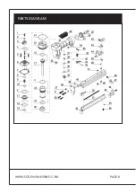 Preview for 8 page of SGS SAT402 Owner'S Manual