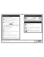 Preview for 3 page of SGS SAT404 Owner'S Manual