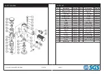 Preview for 6 page of SGS SAT610 Owner'S Manual