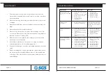 Preview for 7 page of SGS SC50VT Owner'S Manual