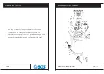 Preview for 8 page of SGS SC50VT Owner'S Manual