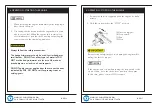 Preview for 14 page of SGS SHT260 Owner'S Manual