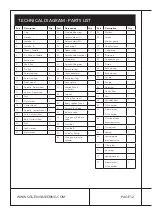 Preview for 12 page of SGS TJ2 Owner'S Manual