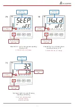 Preview for 17 page of SH Scientific SH-FU-1.5MGV Manual