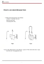 Preview for 9 page of SH Scientific SH-FU-100LTG-WG Manual