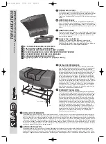 Preview for 2 page of Shad ATV110 Manual