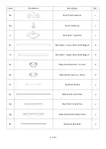 Preview for 3 page of Shade N' Shelters 101642582 Owner'S Manual