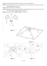 Preview for 13 page of Shade N' Shelters 101642582 Owner'S Manual