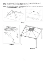 Preview for 15 page of Shade N' Shelters 101642582 Owner'S Manual