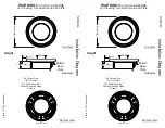 Preview for 2 page of Shadow-Caster SCM-DL-RGBW Quick Start Manual