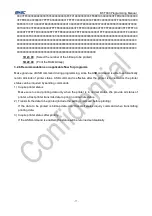 Preview for 84 page of Shandong BT-T080 plus Programming Manual