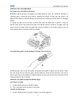 Preview for 16 page of Shandong BTR-R980 User Manual