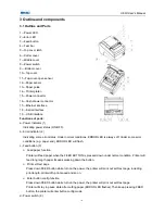 Preview for 11 page of Shandong U80II User Manual