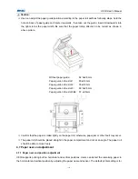 Preview for 15 page of Shandong U80II User Manual