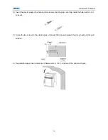 Preview for 25 page of Shandong U80II User Manual