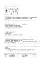 Shangfang SF-104S-2 Quick Manual preview