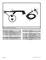 Preview for 18 page of Shark 1010 Operating Instructions And Parts Manua