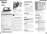 Preview for 2 page of Shark GI568N 55 Owner'S Manual