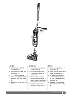 Preview for 15 page of Shark SV1106 N Owner'S Manual