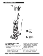 Preview for 18 page of Shark SV1106 N Owner'S Manual