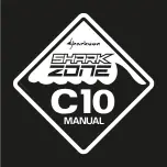 Sharkoon Shark Zone C10 Manual preview