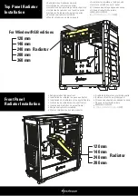 Preview for 9 page of Sharkoon Skiller SGC1 RGB Manual