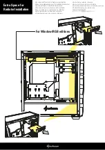 Preview for 10 page of Sharkoon Skiller SGC1 RGB Manual