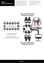 Preview for 13 page of Sharkoon Skiller SGC1 RGB Manual