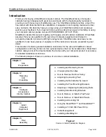 Preview for 3 page of SharkRack 37U Installation Manual