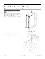 Preview for 10 page of SharkRack 37U Installation Manual