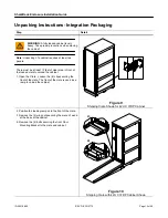 Preview for 12 page of SharkRack 37U Installation Manual