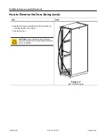 Preview for 20 page of SharkRack 37U Installation Manual