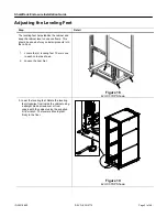 Preview for 21 page of SharkRack 37U Installation Manual