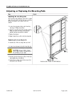 Preview for 24 page of SharkRack 37U Installation Manual