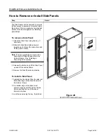 Preview for 26 page of SharkRack 37U Installation Manual