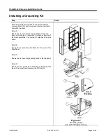 Preview for 27 page of SharkRack 37U Installation Manual