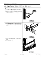 Preview for 31 page of SharkRack 37U Installation Manual