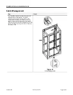 Preview for 32 page of SharkRack 37U Installation Manual