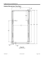 Preview for 43 page of SharkRack 37U Installation Manual