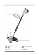 Preview for 23 page of SHARKS Li-Ion SH 5501 Instruction For Operation And Maintenance