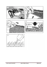 Preview for 30 page of SHARKS Li-Ion SH 5502 Instruction For Operation And Maintenance