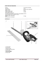 Preview for 55 page of SHARKS Li-Ion SH 5502 Instruction For Operation And Maintenance