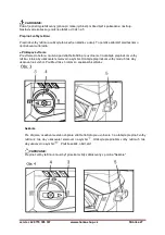 Preview for 27 page of SHARKS SH 1600W Instruction For Operation And Maintenance