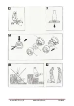 Preview for 9 page of SHARKS SH 250 W Instruction For Operation And Maintenance