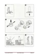 Preview for 21 page of SHARKS SH 250 W Instruction For Operation And Maintenance