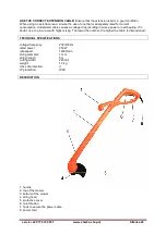 Preview for 28 page of SHARKS SH 250 W Instruction For Operation And Maintenance