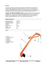 Preview for 51 page of SHARKS SH 250 W Instruction For Operation And Maintenance