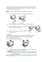 Preview for 48 page of SHARKS SH 2580-PT Manual