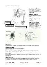 Preview for 20 page of SHARKS SH 3580 Instruction For Operation And Maintenance